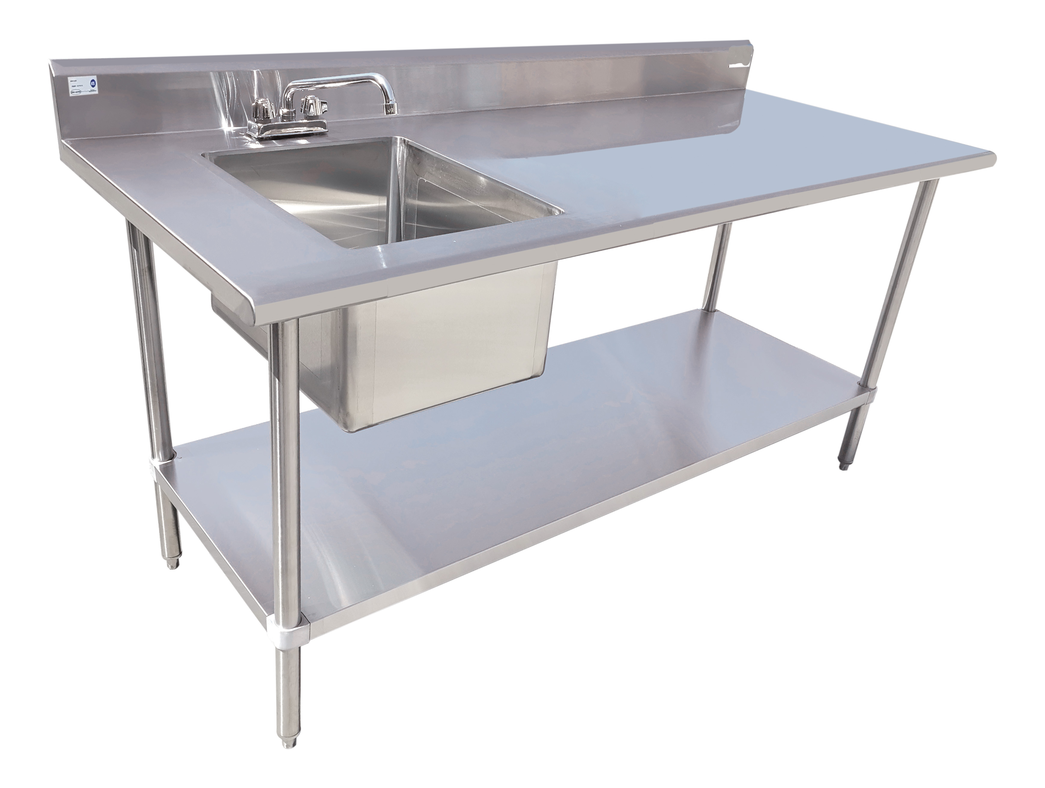 Serv-Ware TSF-3060-L TSF-3060-L
